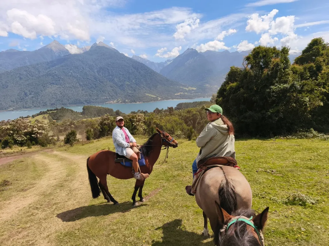 Tour por Frutillar - paisajes del sur de Chile