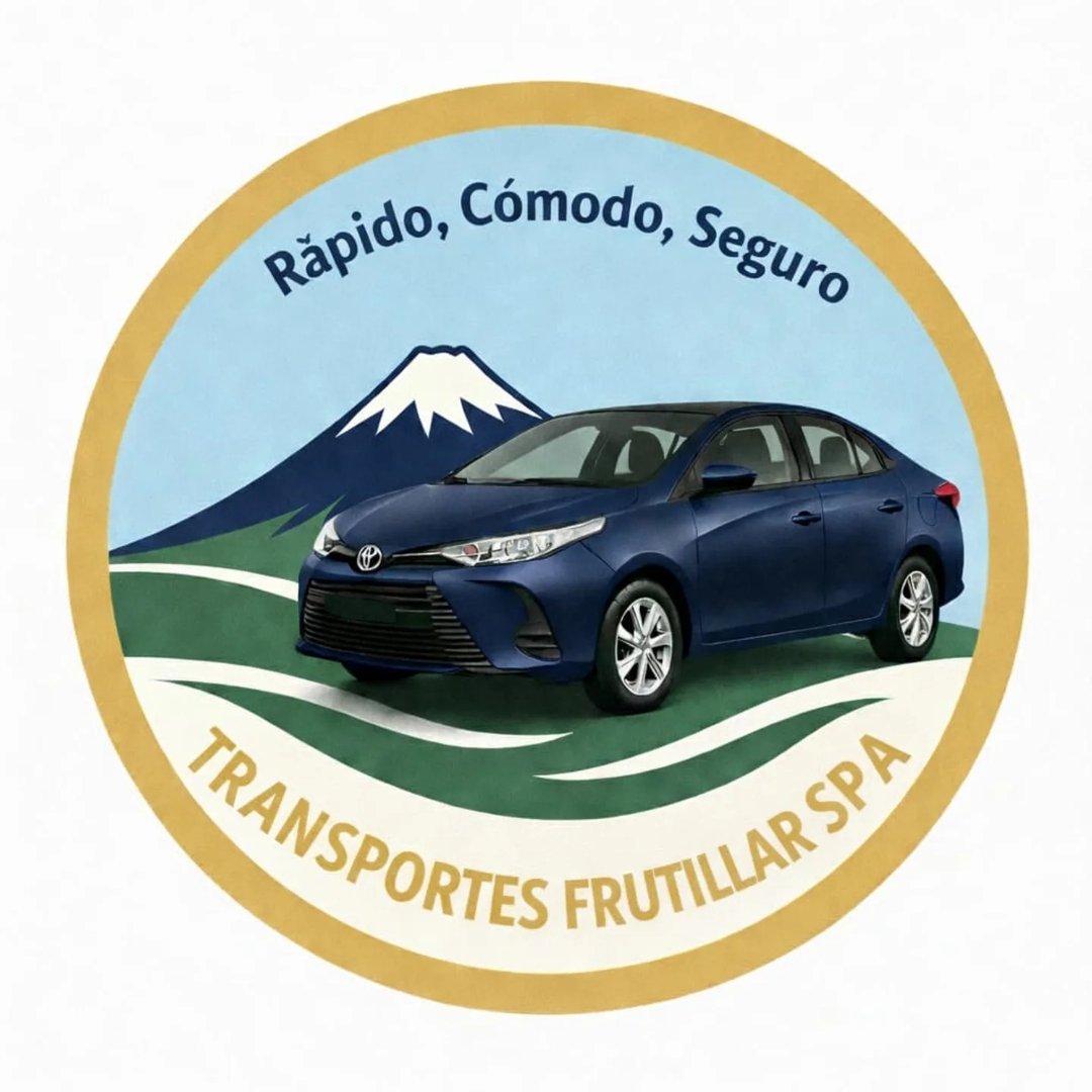 Transportes Frutillar